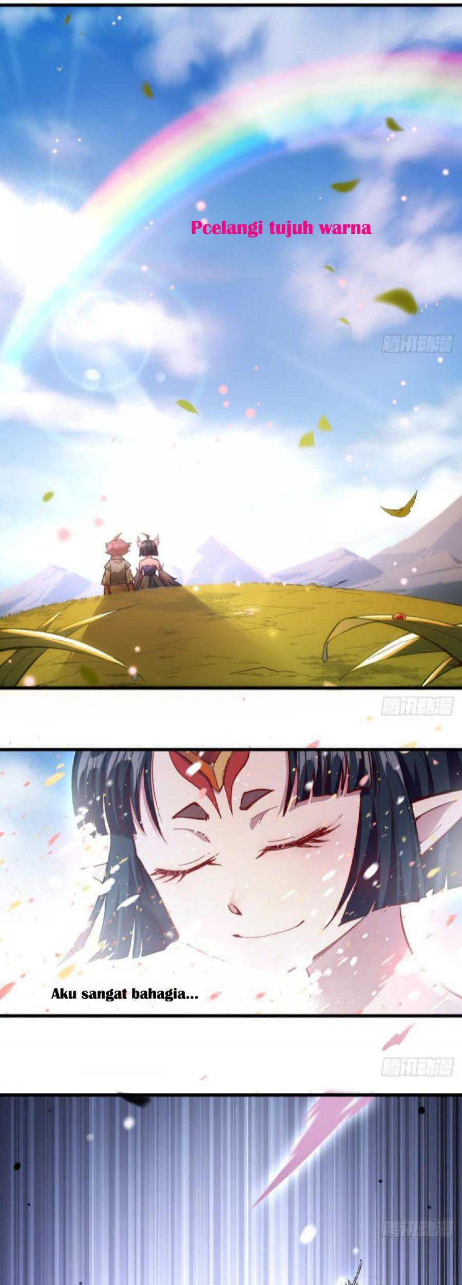 Changan Fantasy Chapter 9 Gambar 8