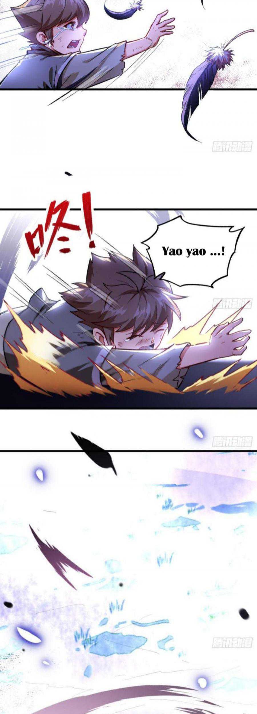 Changan Fantasy Chapter 9 Gambar 10