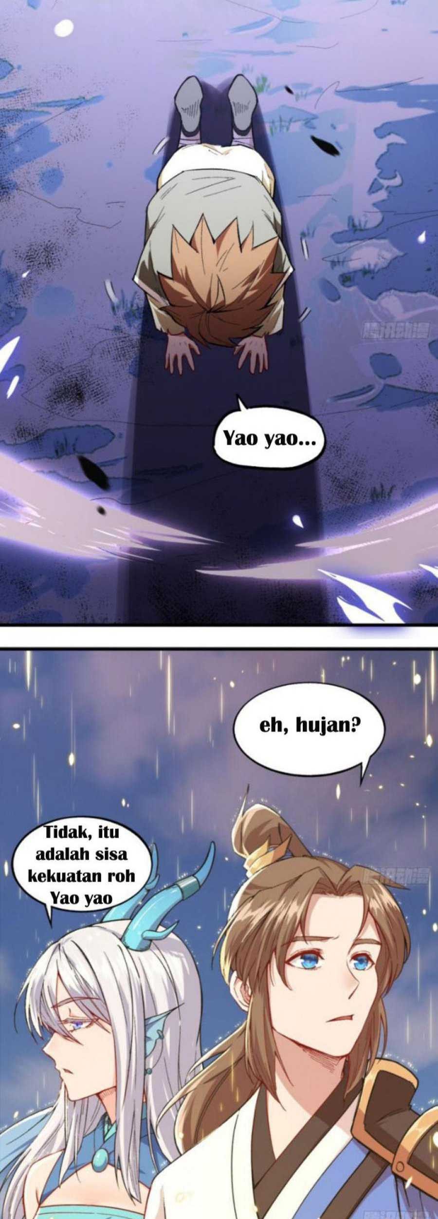 Changan Fantasy Chapter 9 Gambar 12