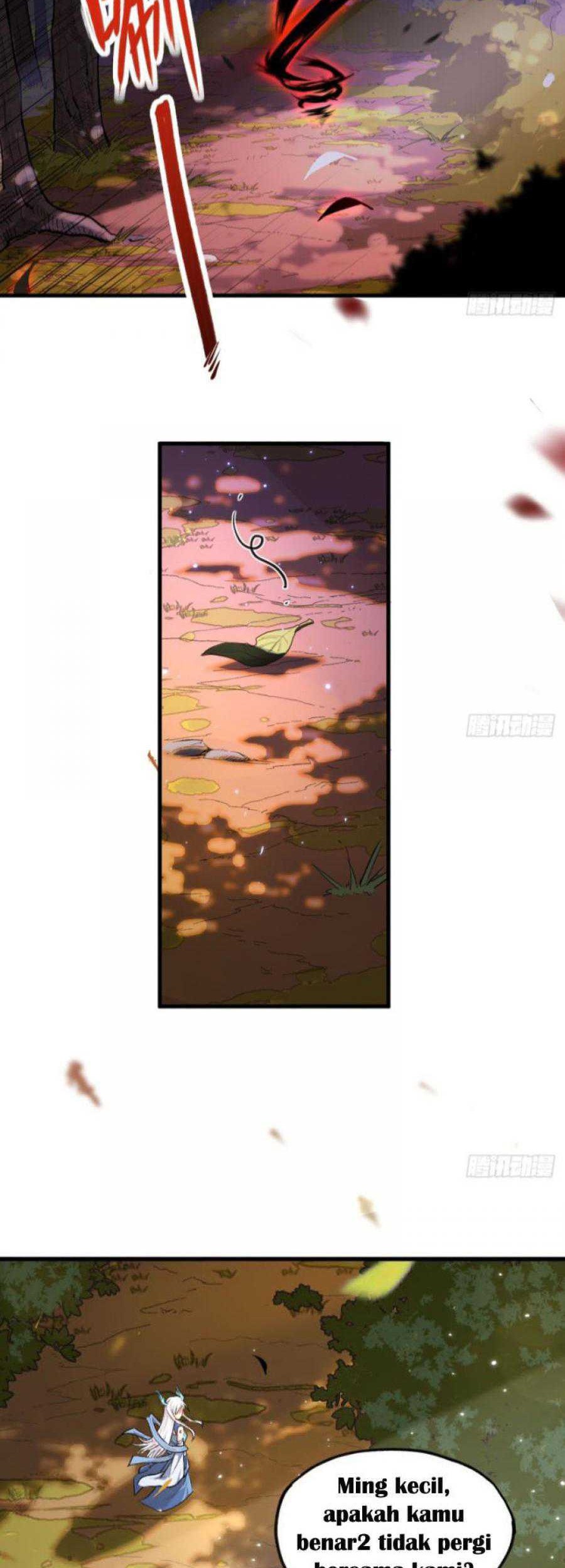 Changan Fantasy Chapter 9 Gambar 17
