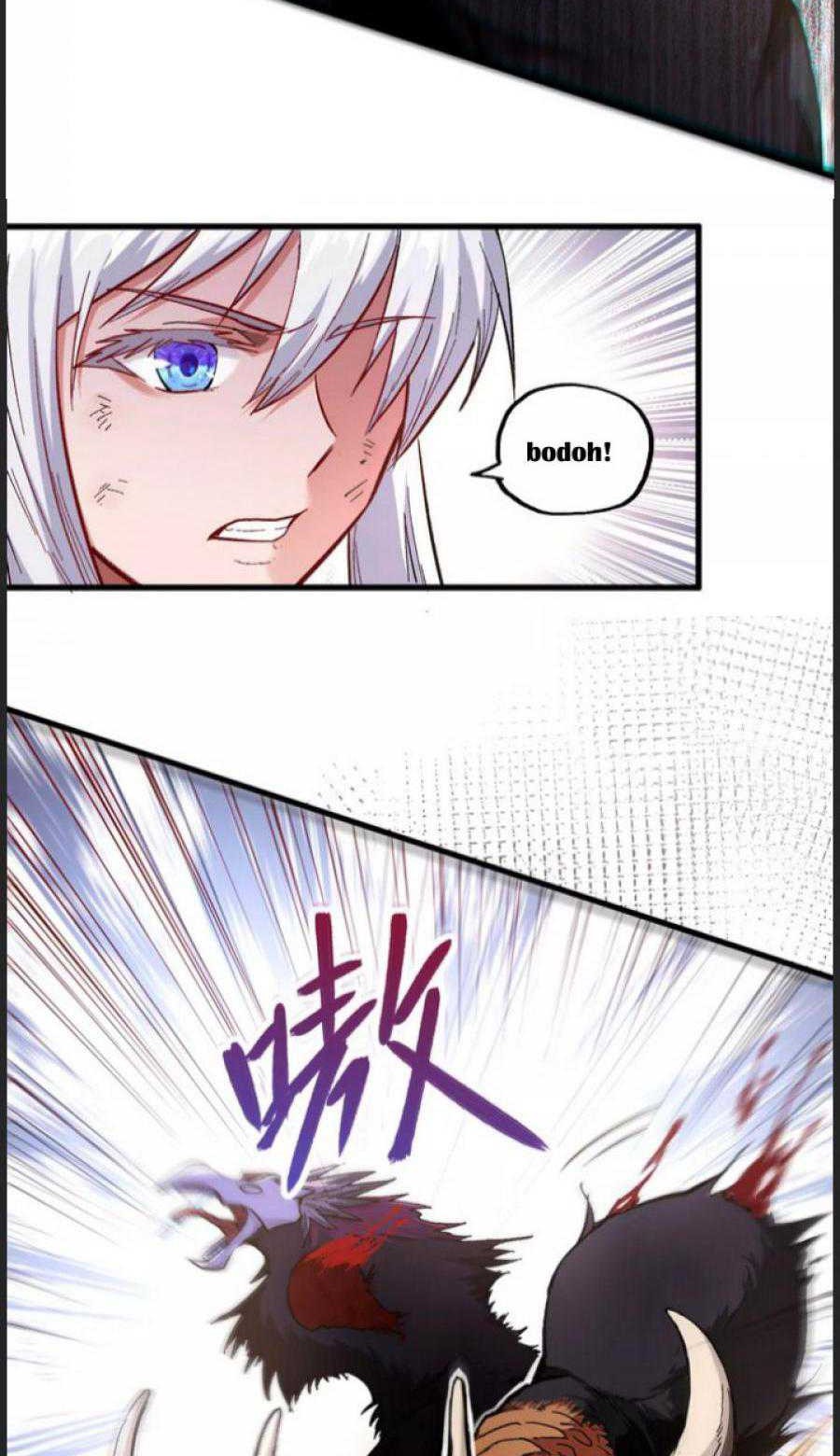 Changan Fantasy Chapter 8 Gambar 4
