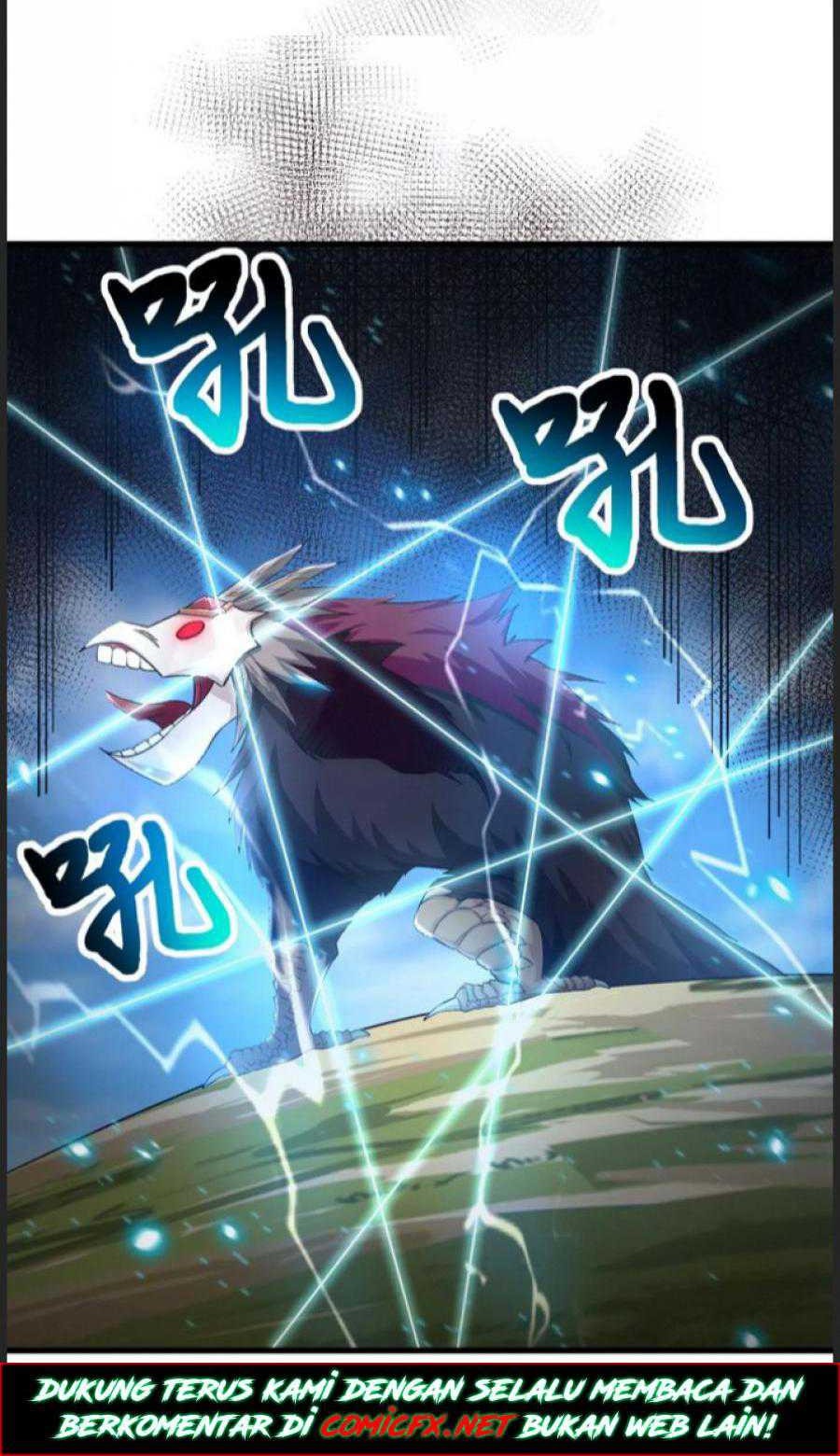 Changan Fantasy Chapter 8 Gambar 7