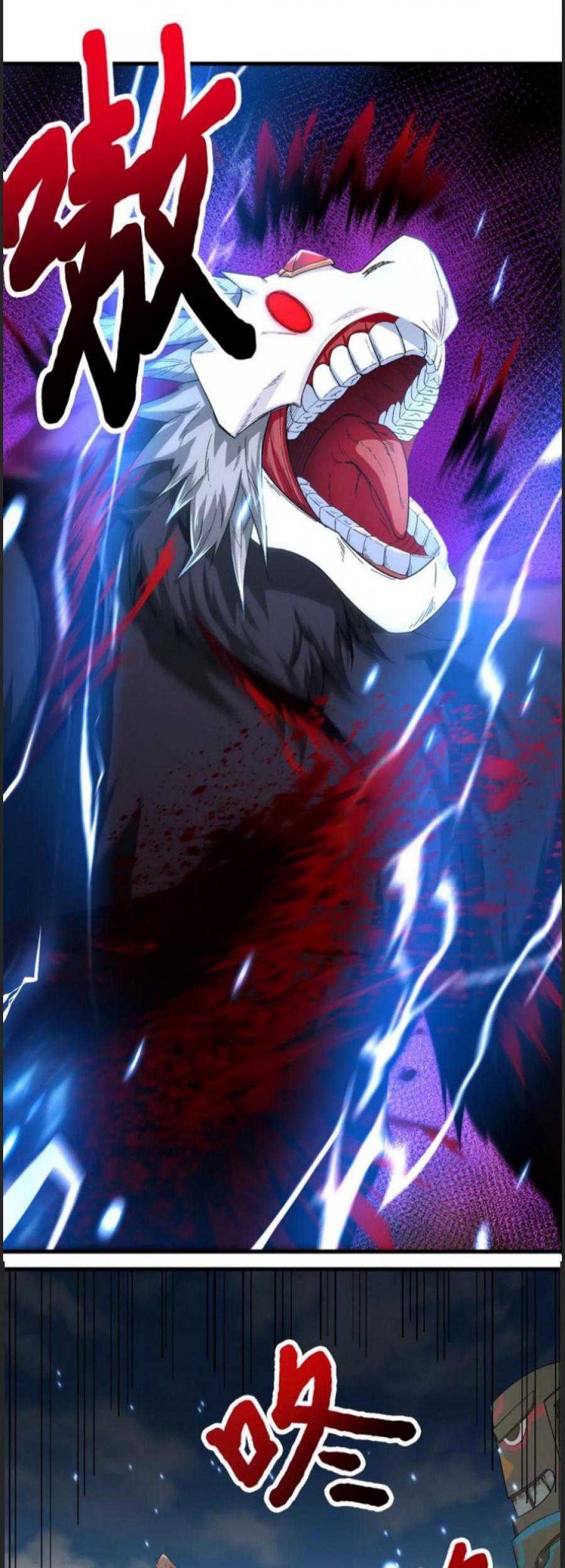 Changan Fantasy Chapter 8 Gambar 8