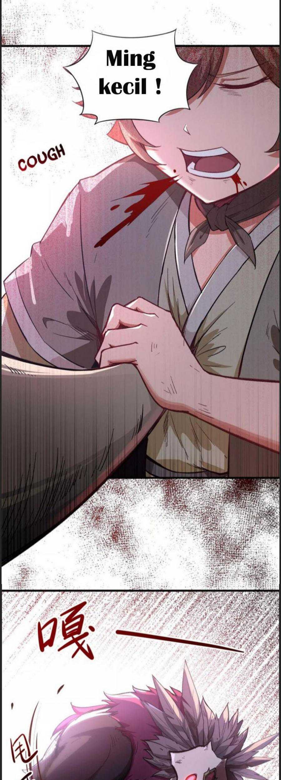 Baca  Changan Fantasy Chapter 7 Gambar 2