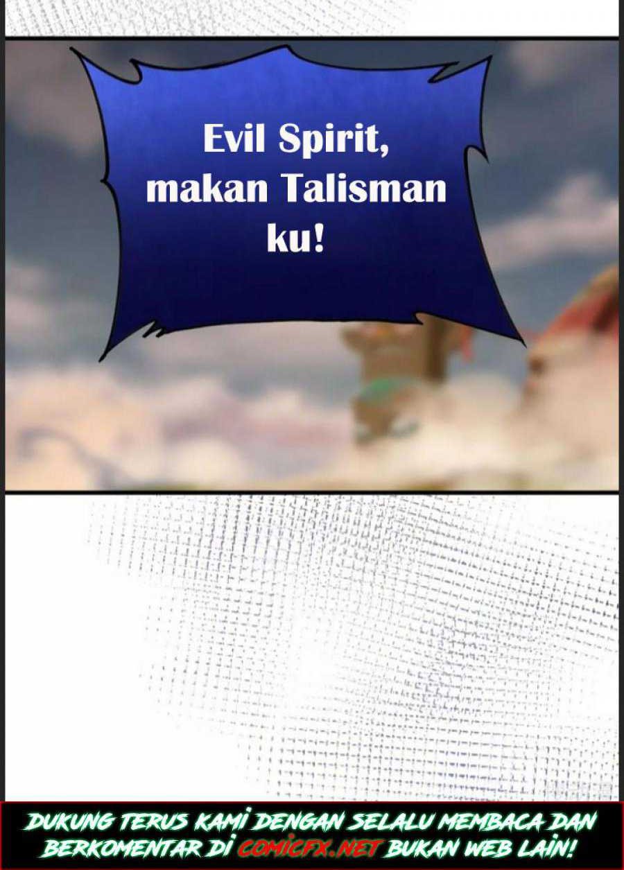 Changan Fantasy Chapter 7 Gambar 13