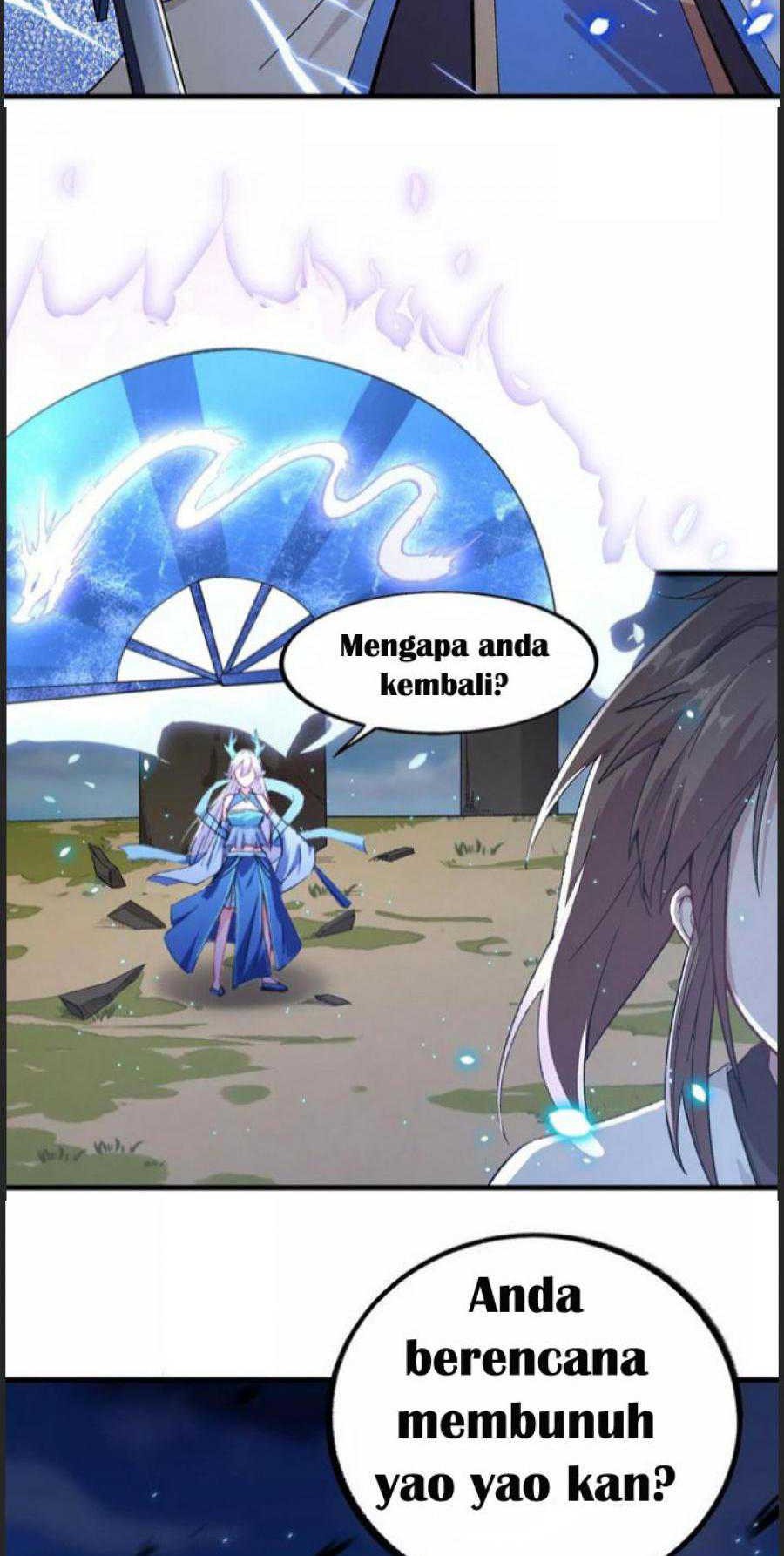Changan Fantasy Chapter 7 Gambar 16