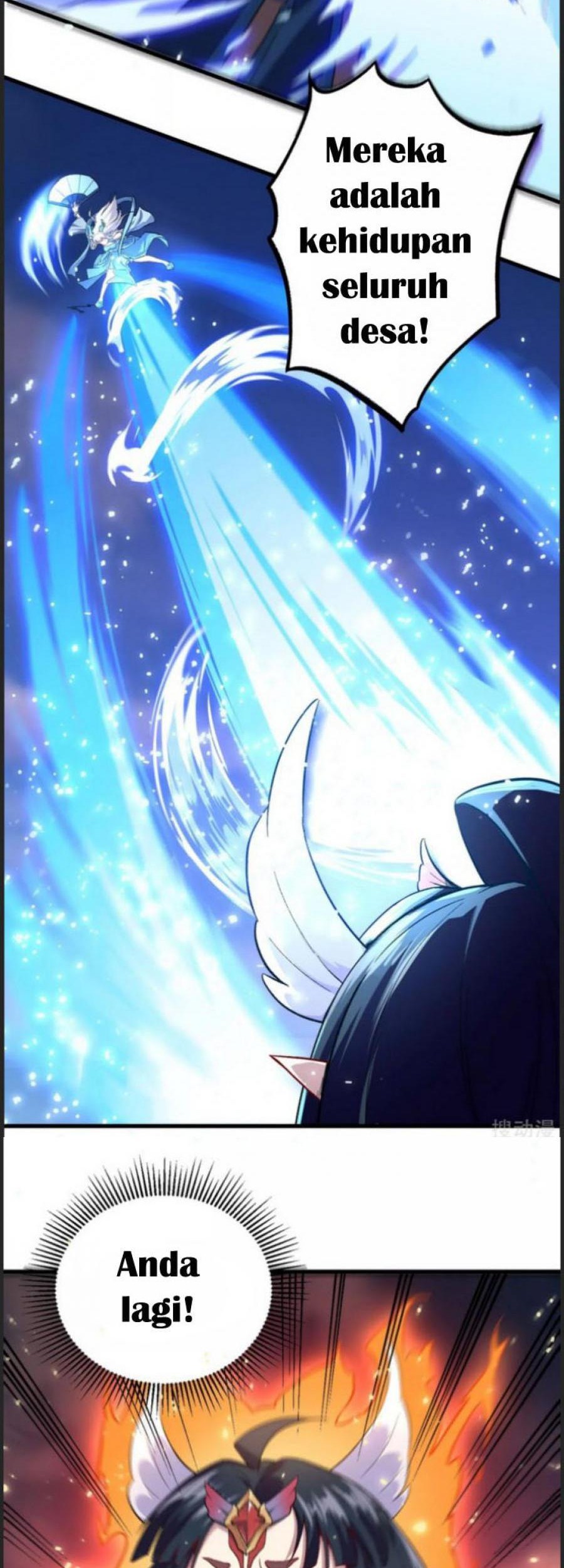 Changan Fantasy Chapter 6 Gambar 3