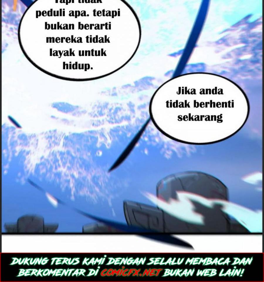Changan Fantasy Chapter 6 Gambar 8