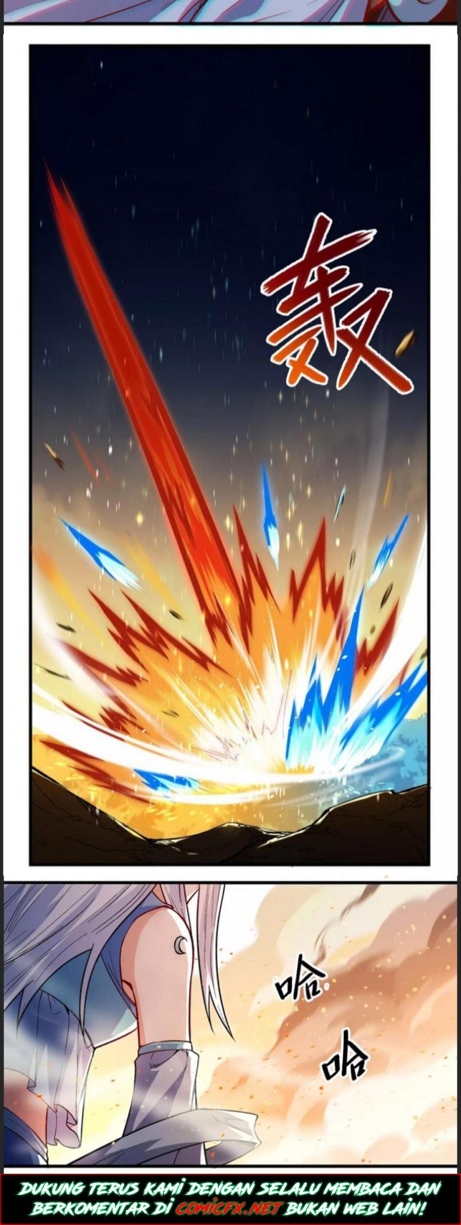 Changan Fantasy Chapter 6 Gambar 13