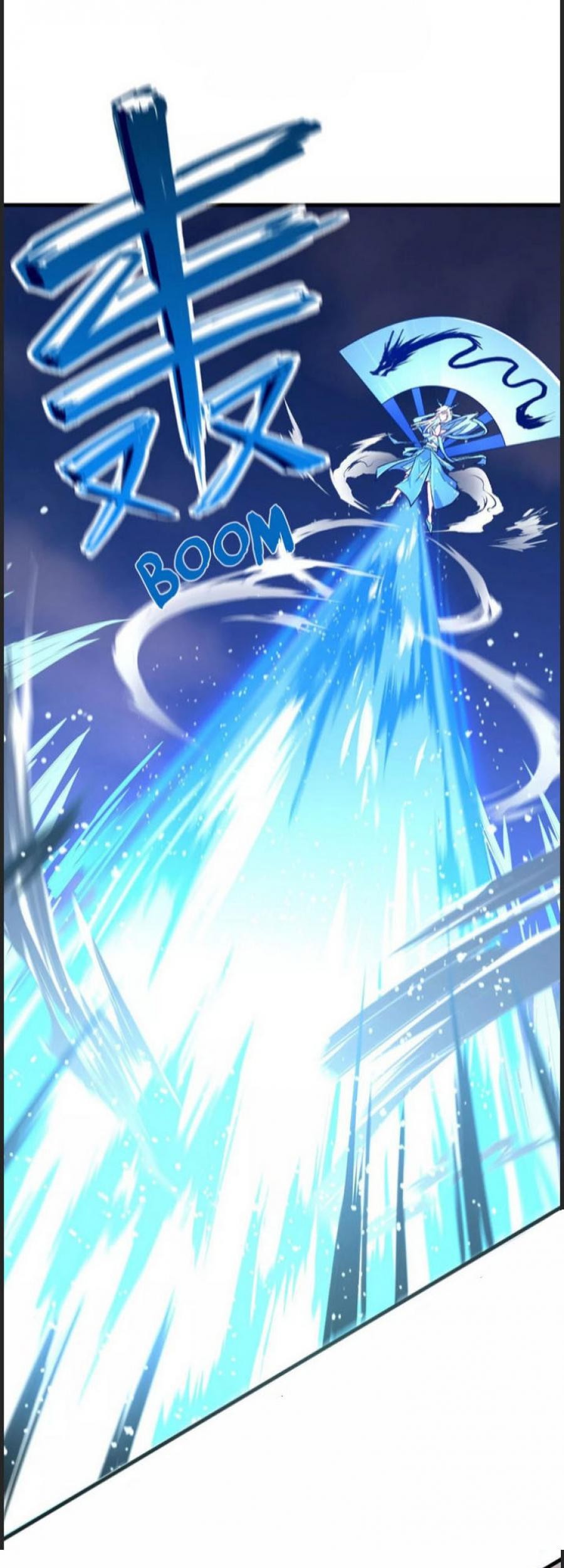 Changan Fantasy Chapter 5 Gambar 9