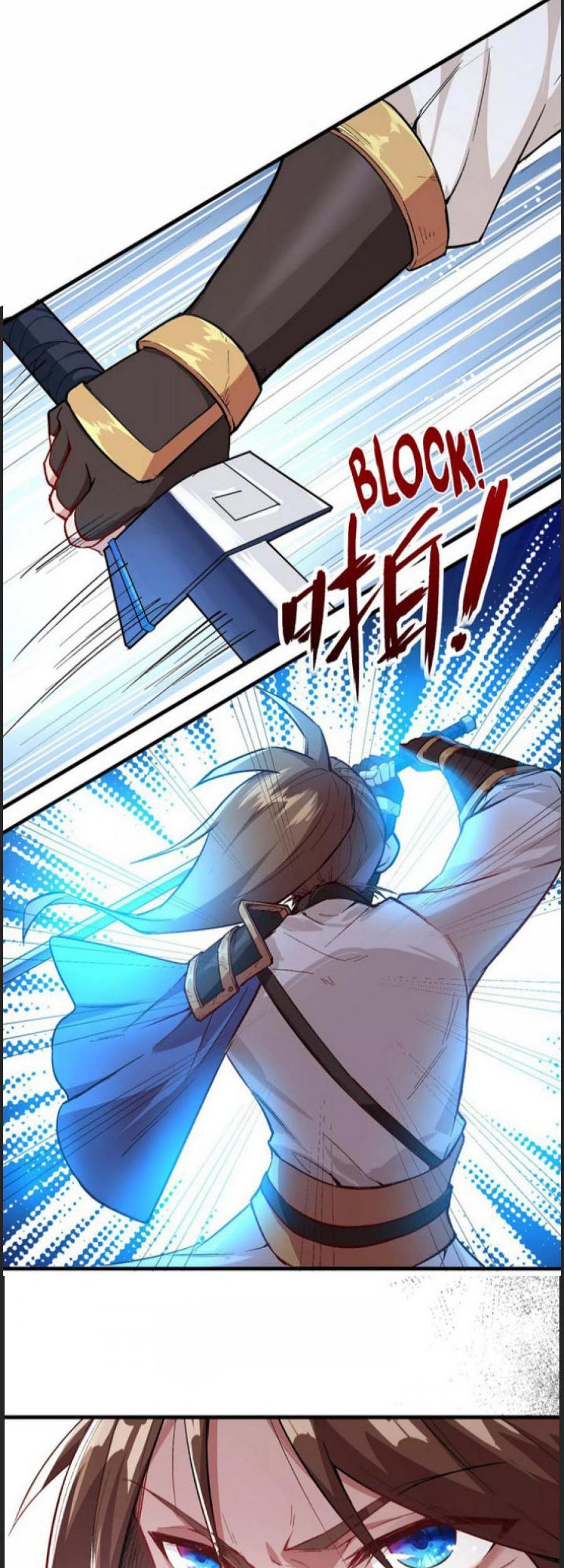 Changan Fantasy Chapter 5 Gambar 10