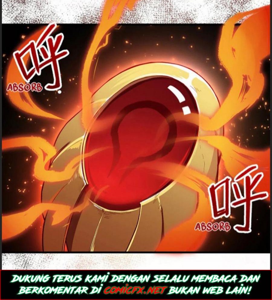 Changan Fantasy Chapter 5 Gambar 19