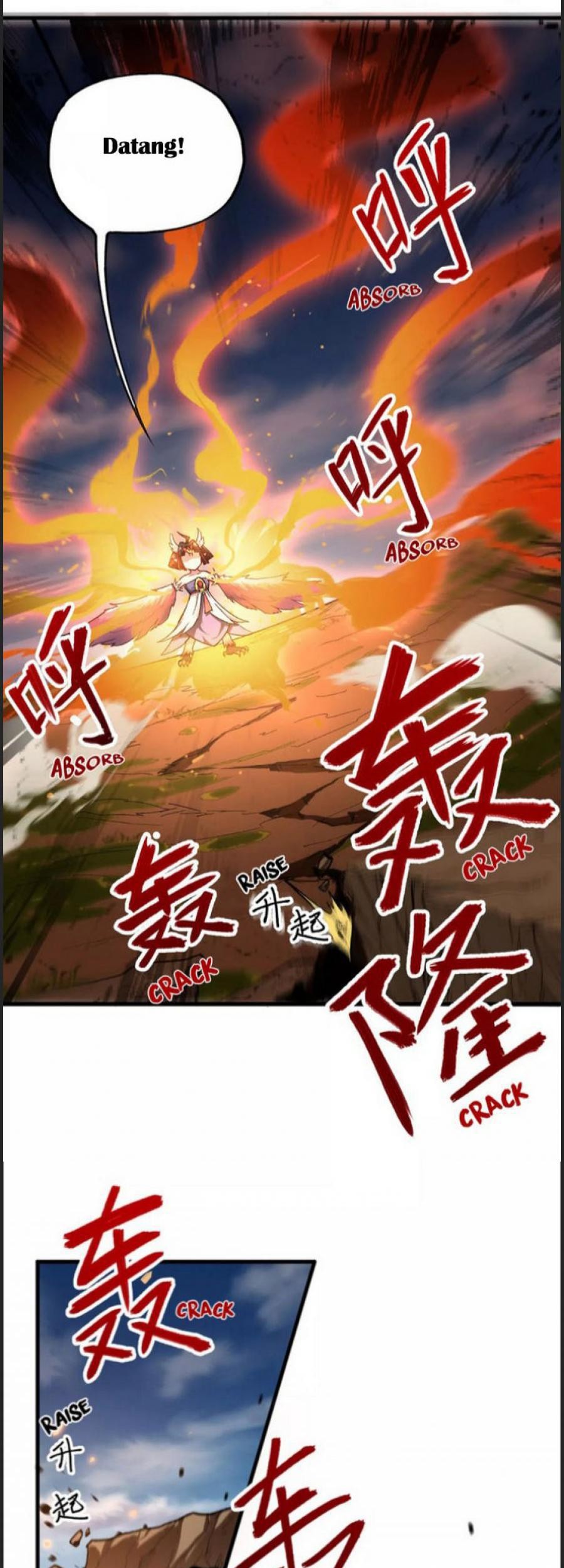 Changan Fantasy Chapter 5 Gambar 20