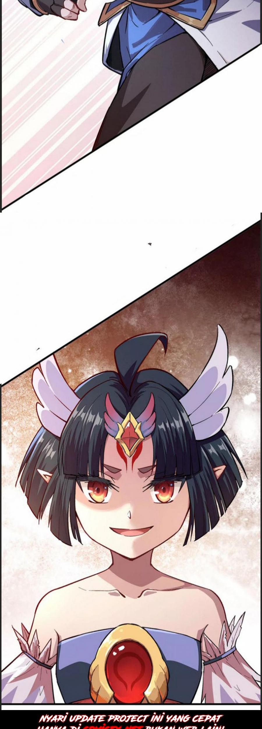 Changan Fantasy Chapter 5 Gambar 24