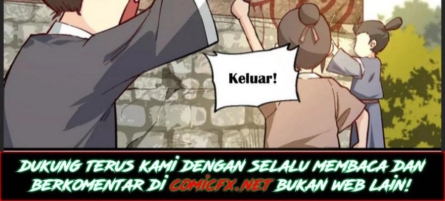 Changan Fantasy Chapter 4 Gambar 6