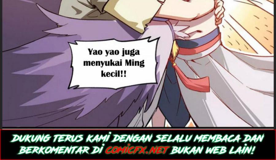 Changan Fantasy Chapter 4 Gambar 20