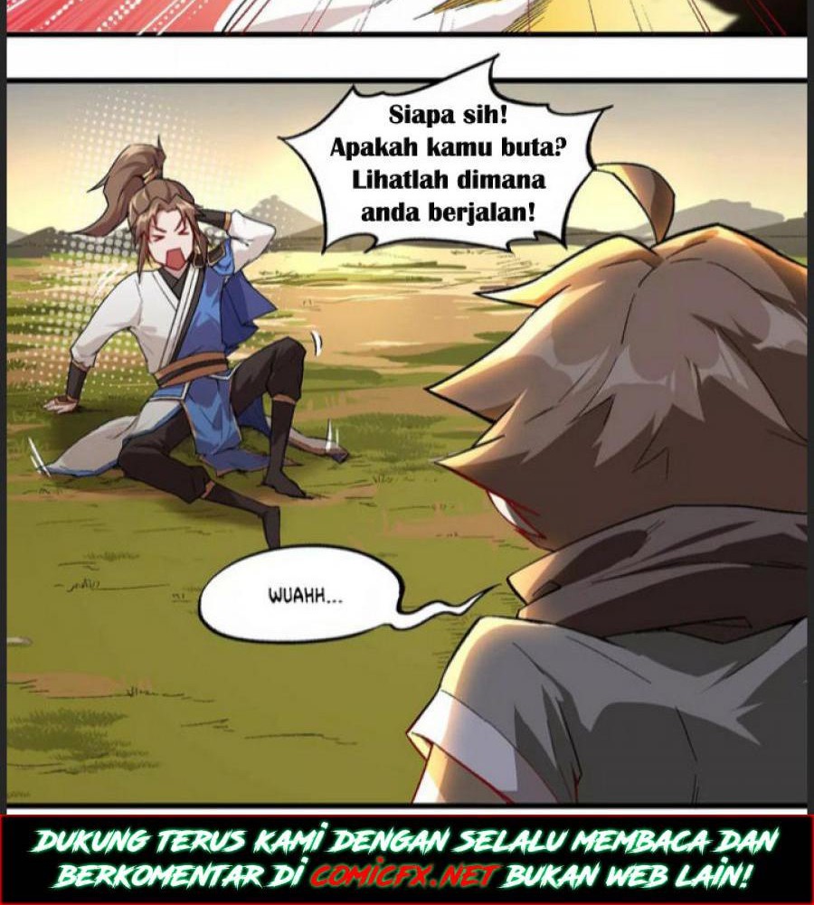 Changan Fantasy Chapter 3 Gambar 18