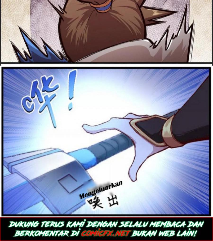 Changan Fantasy Chapter 2 Gambar 6