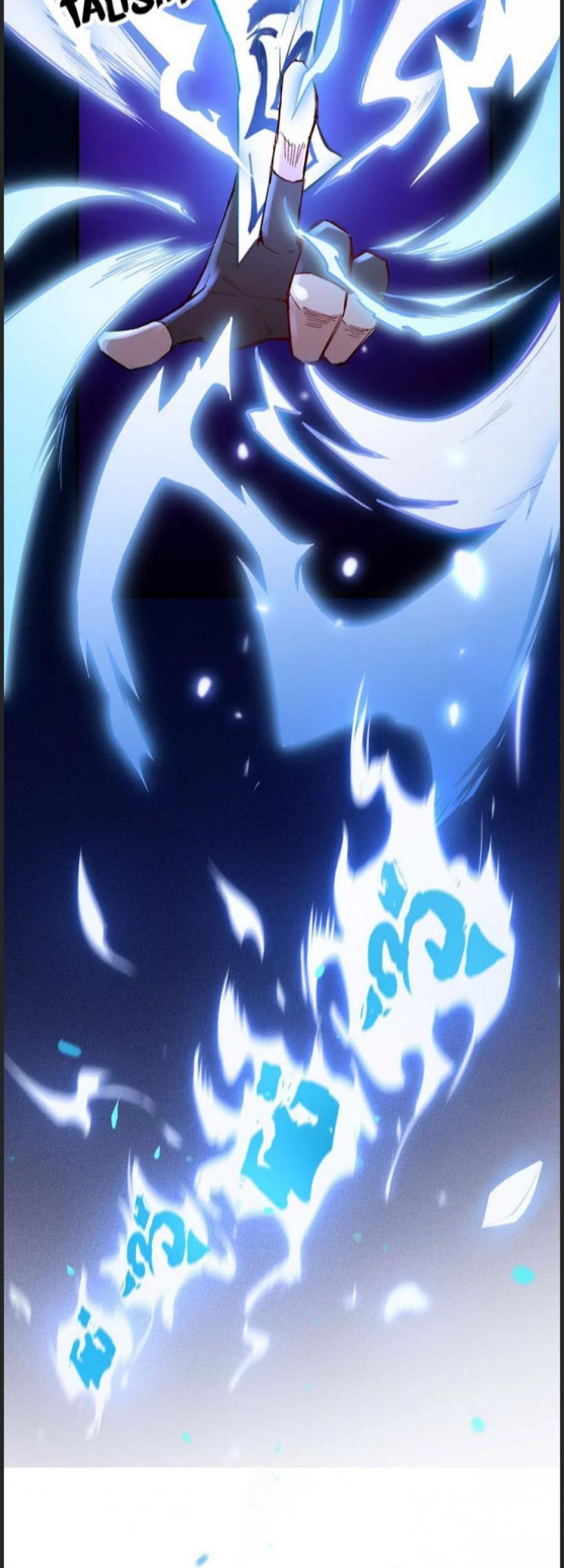 Changan Fantasy Chapter 2 Gambar 13