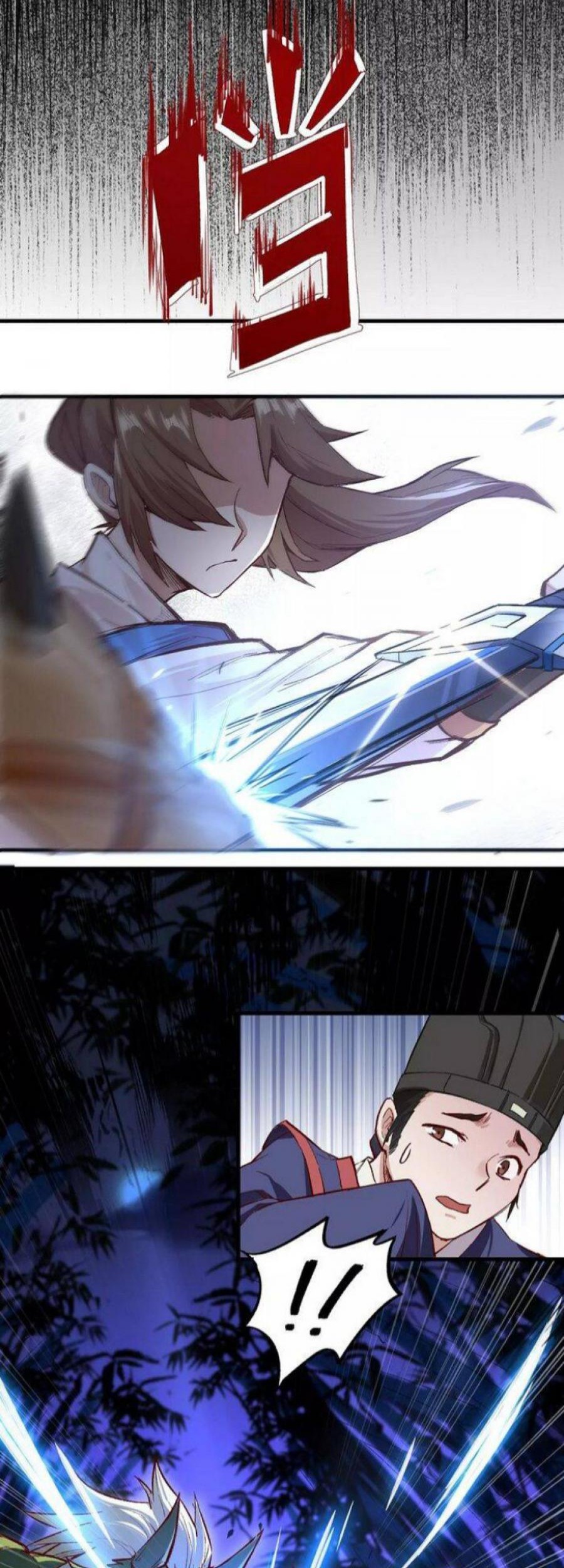 Changan Fantasy Chapter 1 Gambar 5