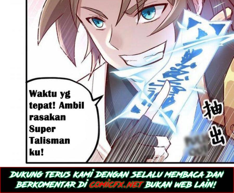 Changan Fantasy Chapter 1 Gambar 7