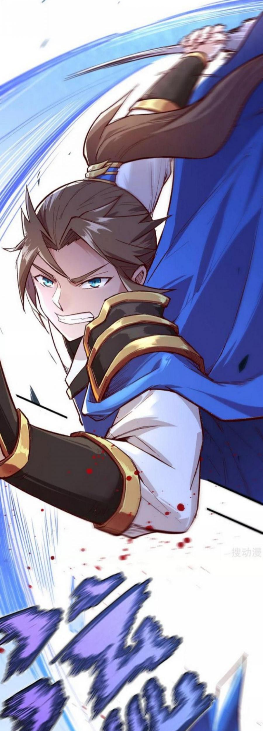 Changan Fantasy Chapter 1 Gambar 10