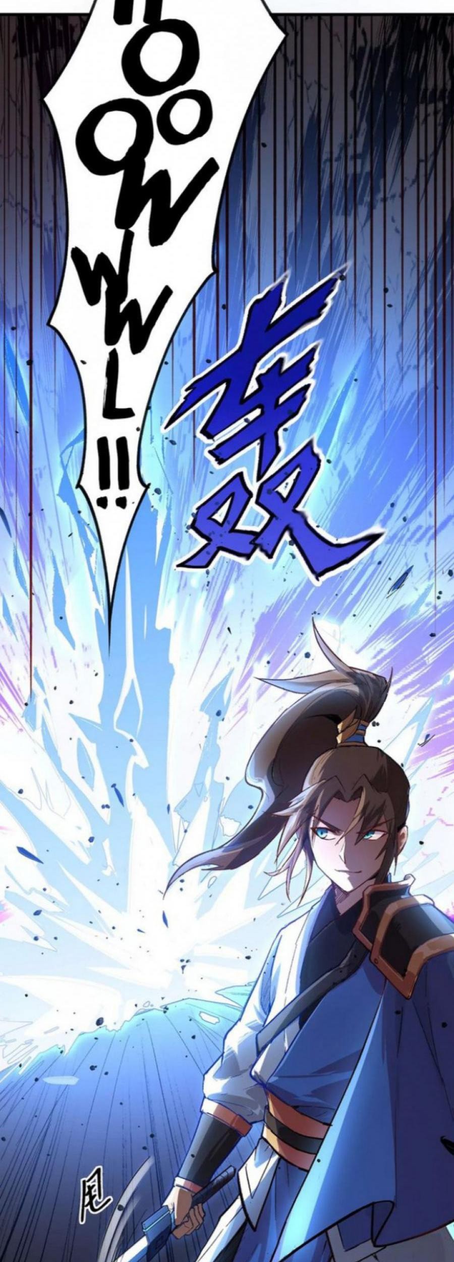 Changan Fantasy Chapter 1 Gambar 12