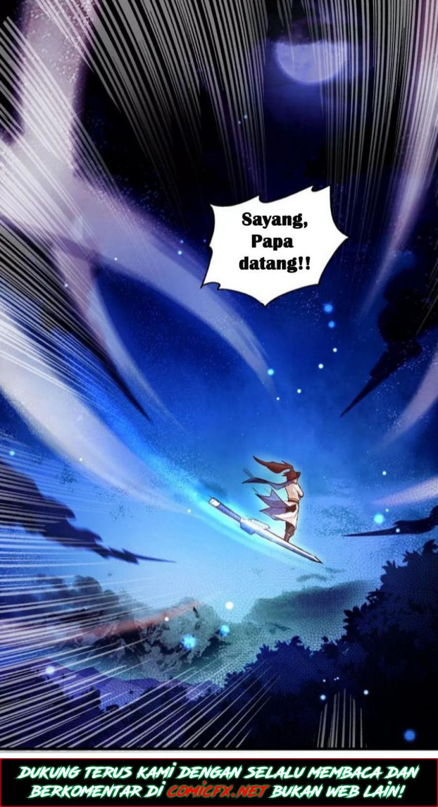 Changan Fantasy Chapter 1 Gambar 25