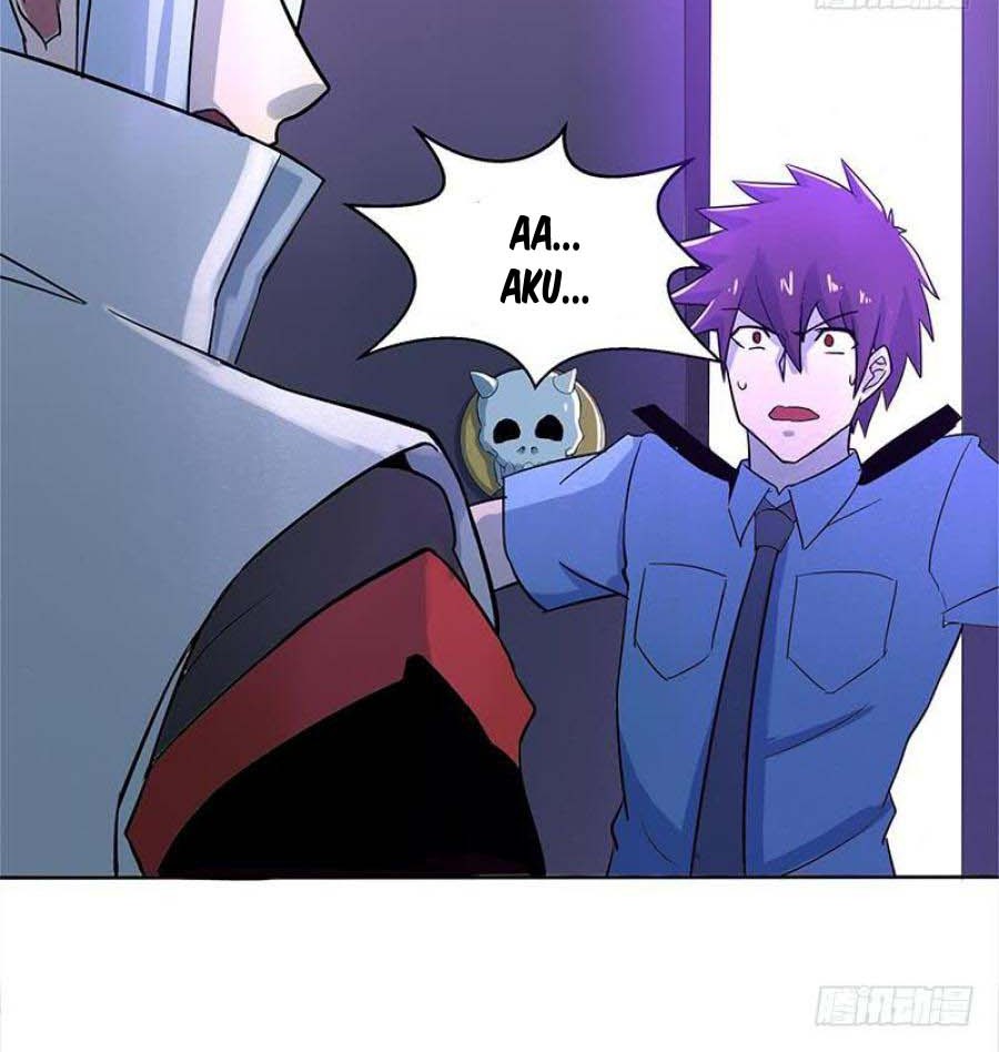 The Nether World Mix of Jiang Long Chapter 7 Gambar 13