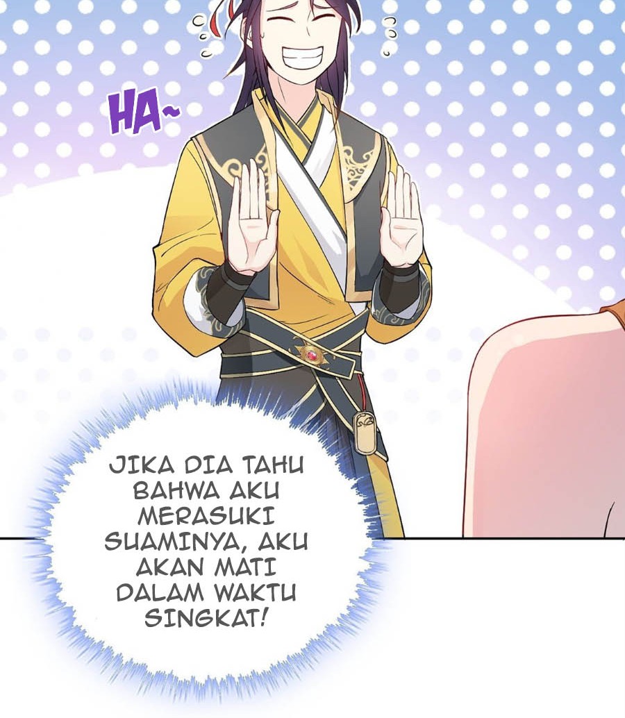 Forced To Become the Villain’s Son-in-law Chapter 3 Gambar 5