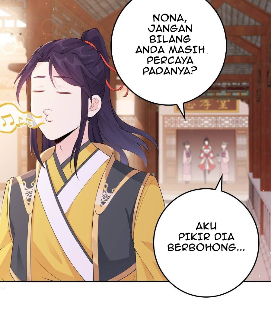 Forced To Become the Villain’s Son-in-law Chapter 3 Gambar 9