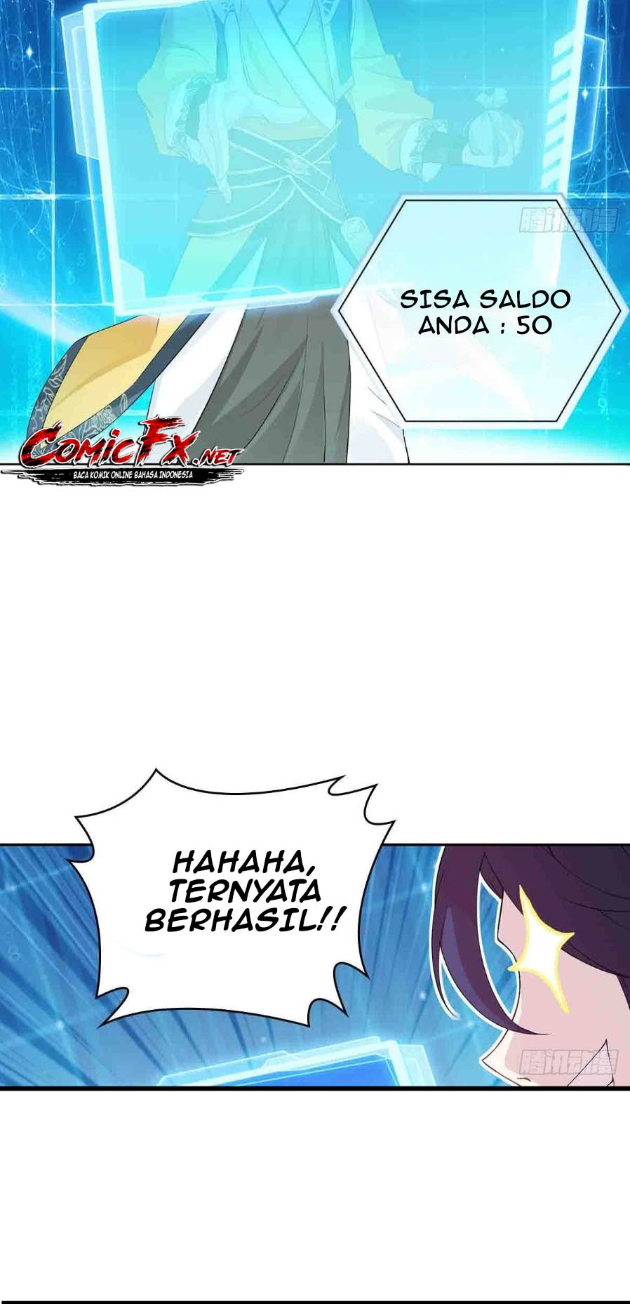 Forced To Become the Villain’s Son-in-law Chapter 3 Gambar 13