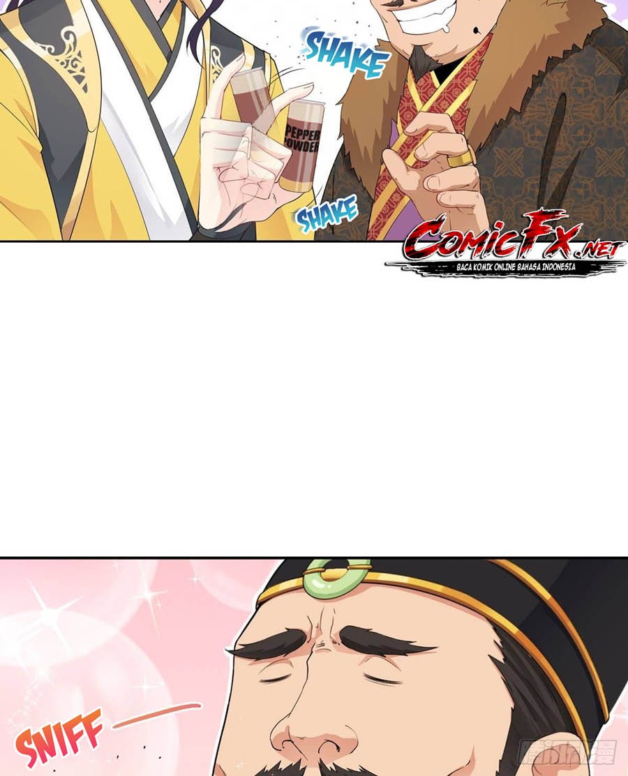 Forced To Become the Villain’s Son-in-law Chapter 3 Gambar 17