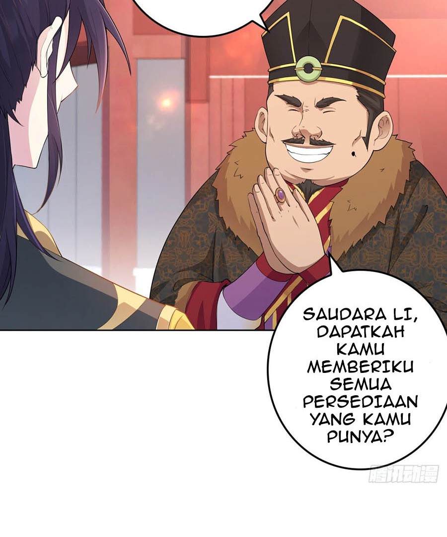 Forced To Become the Villain’s Son-in-law Chapter 3 Gambar 21