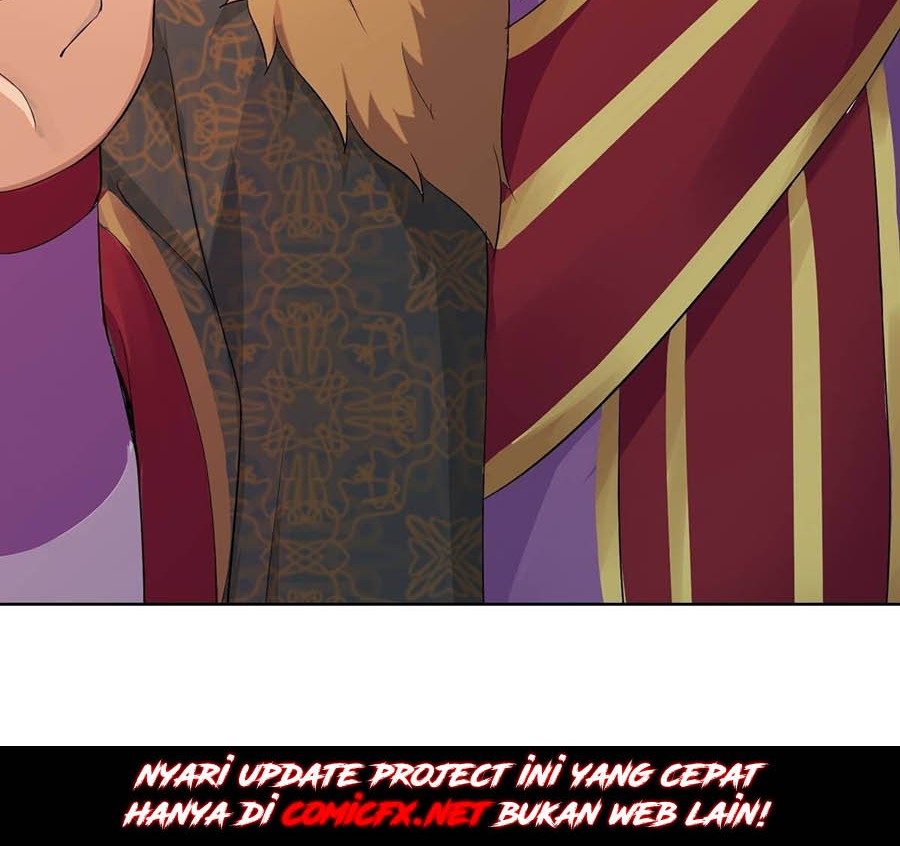 Forced To Become the Villain’s Son-in-law Chapter 3 Gambar 23