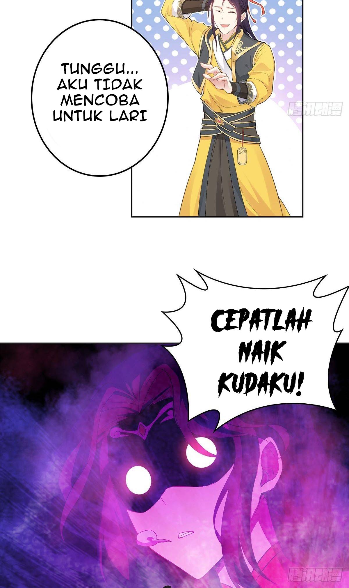 Forced To Become the Villain’s Son-in-law Chapter 2 Gambar 14