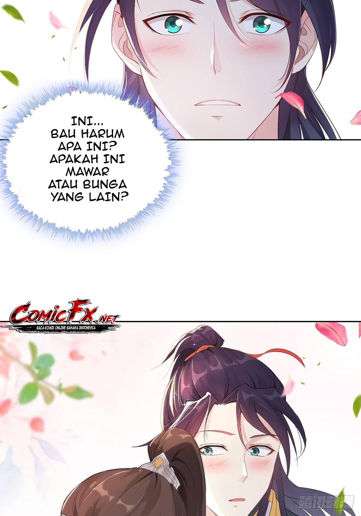 Forced To Become the Villain’s Son-in-law Chapter 2 Gambar 19