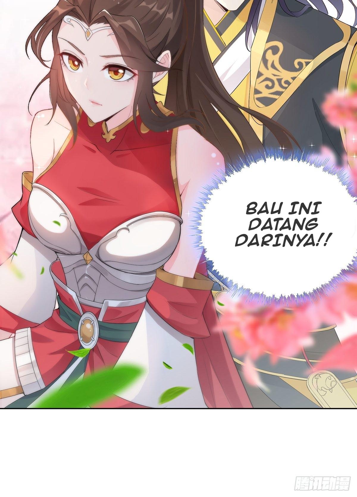 Forced To Become the Villain’s Son-in-law Chapter 2 Gambar 20