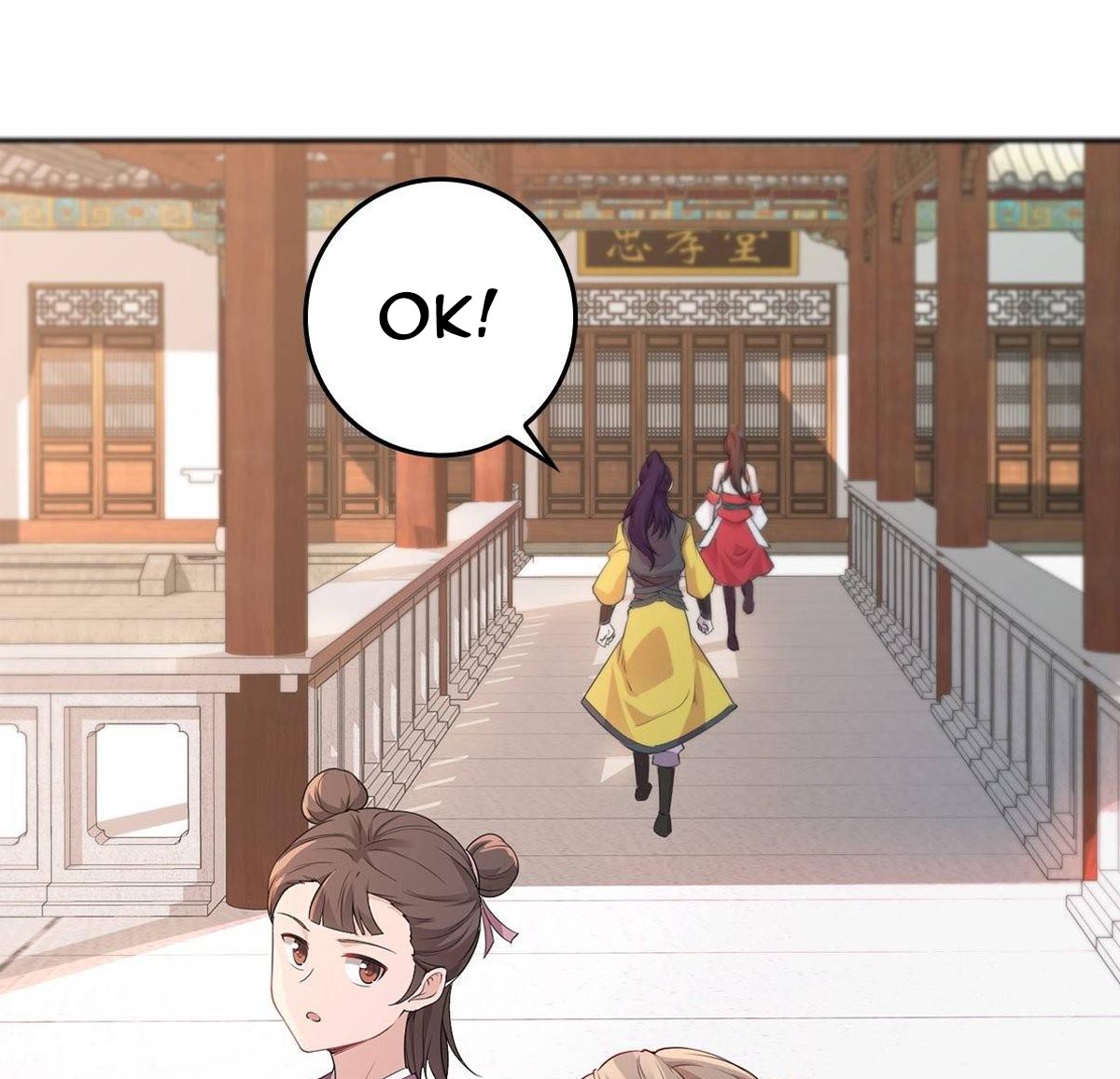 Forced To Become the Villain’s Son-in-law Chapter 2 Gambar 26