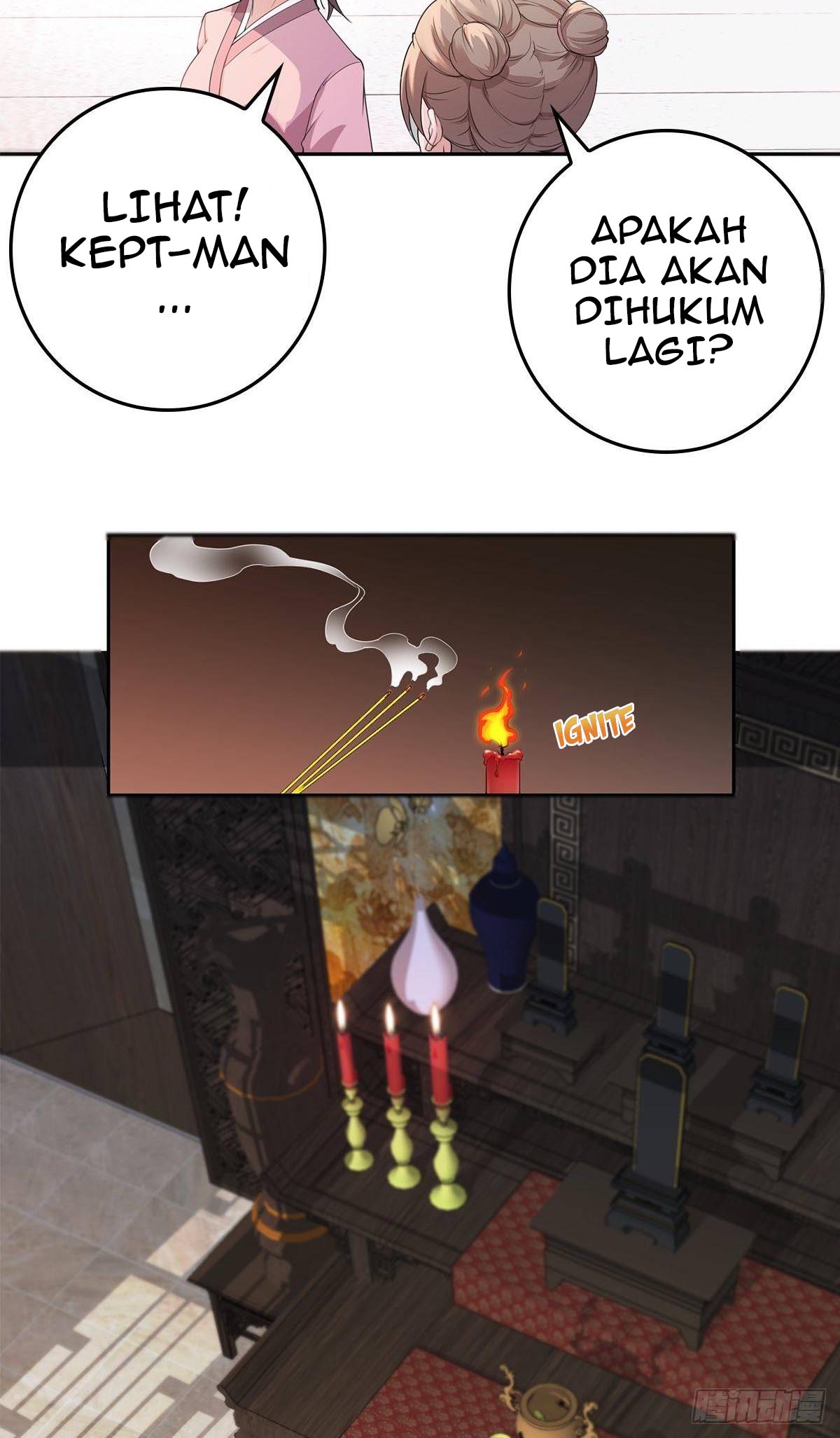 Forced To Become the Villain’s Son-in-law Chapter 2 Gambar 27