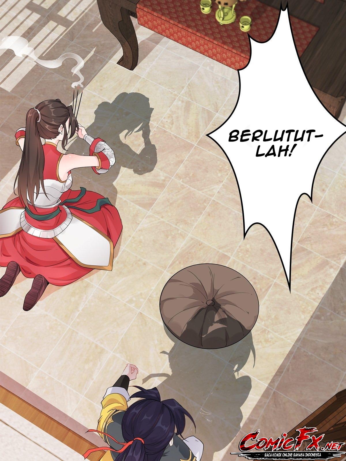 Forced To Become the Villain’s Son-in-law Chapter 2 Gambar 28