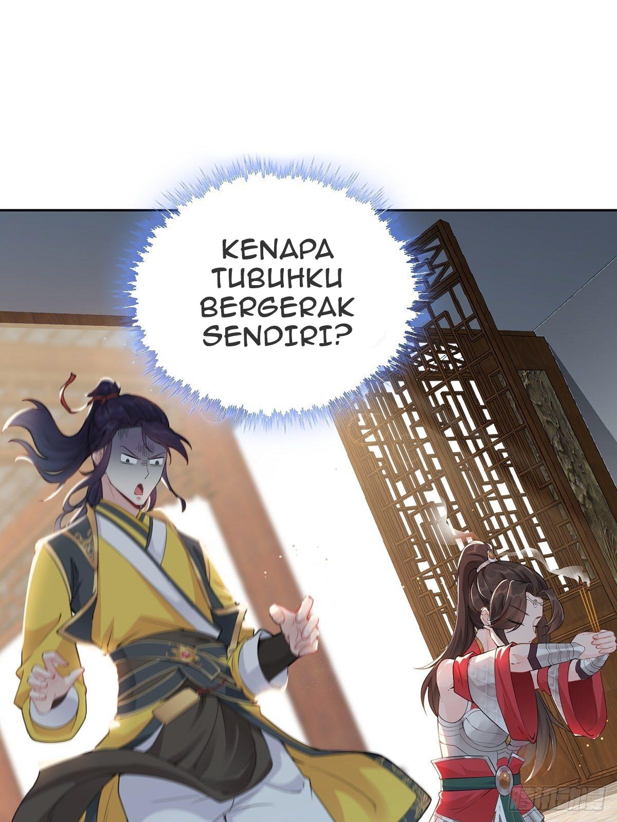 Forced To Become the Villain’s Son-in-law Chapter 2 Gambar 30