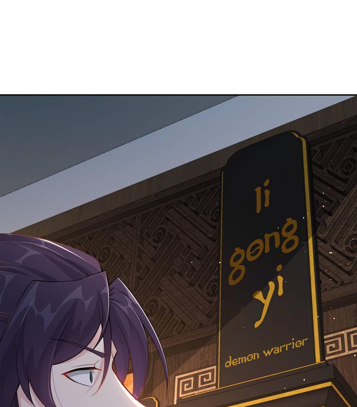 Forced To Become the Villain’s Son-in-law Chapter 2 Gambar 32