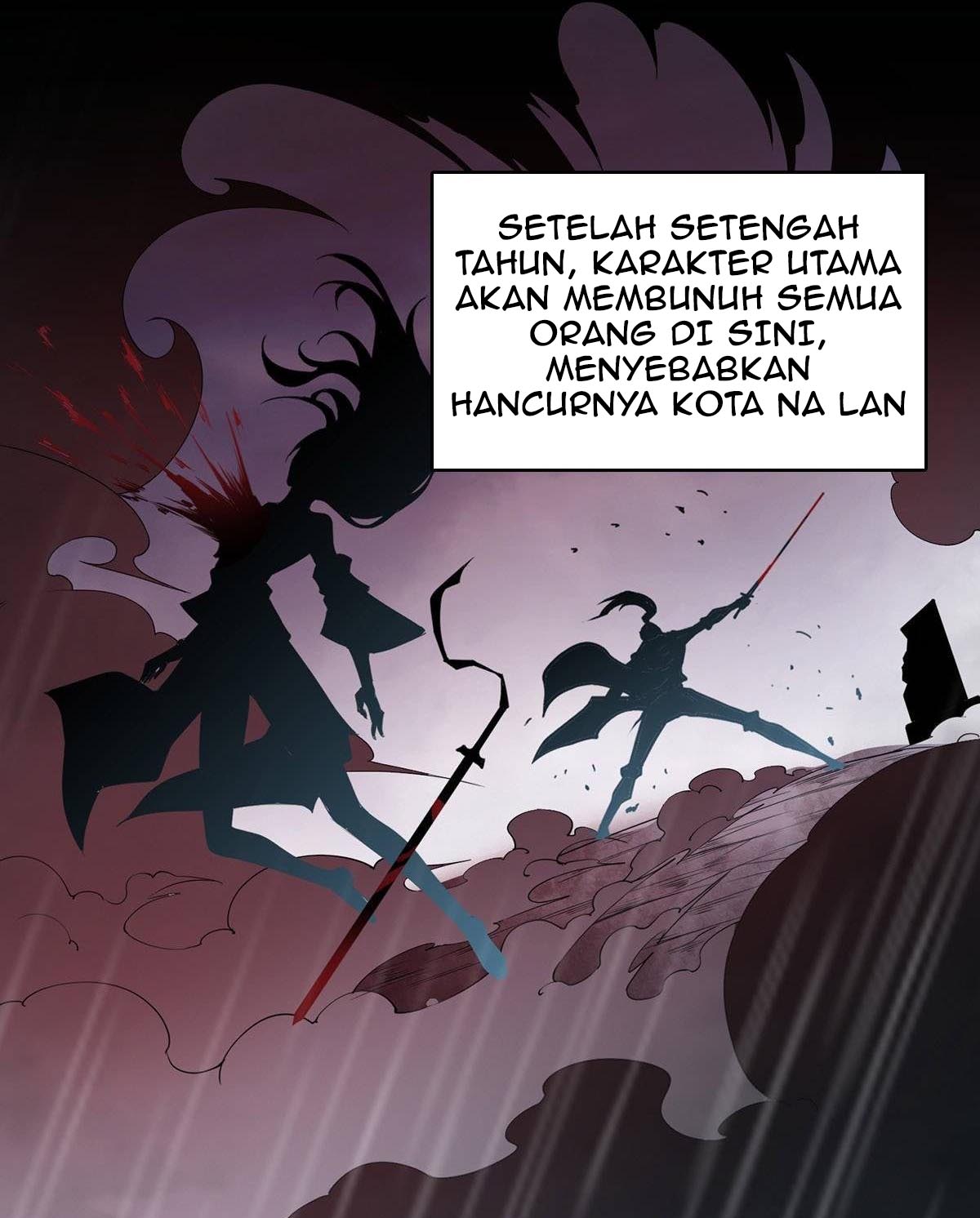 Forced To Become the Villain’s Son-in-law Chapter 2 Gambar 36