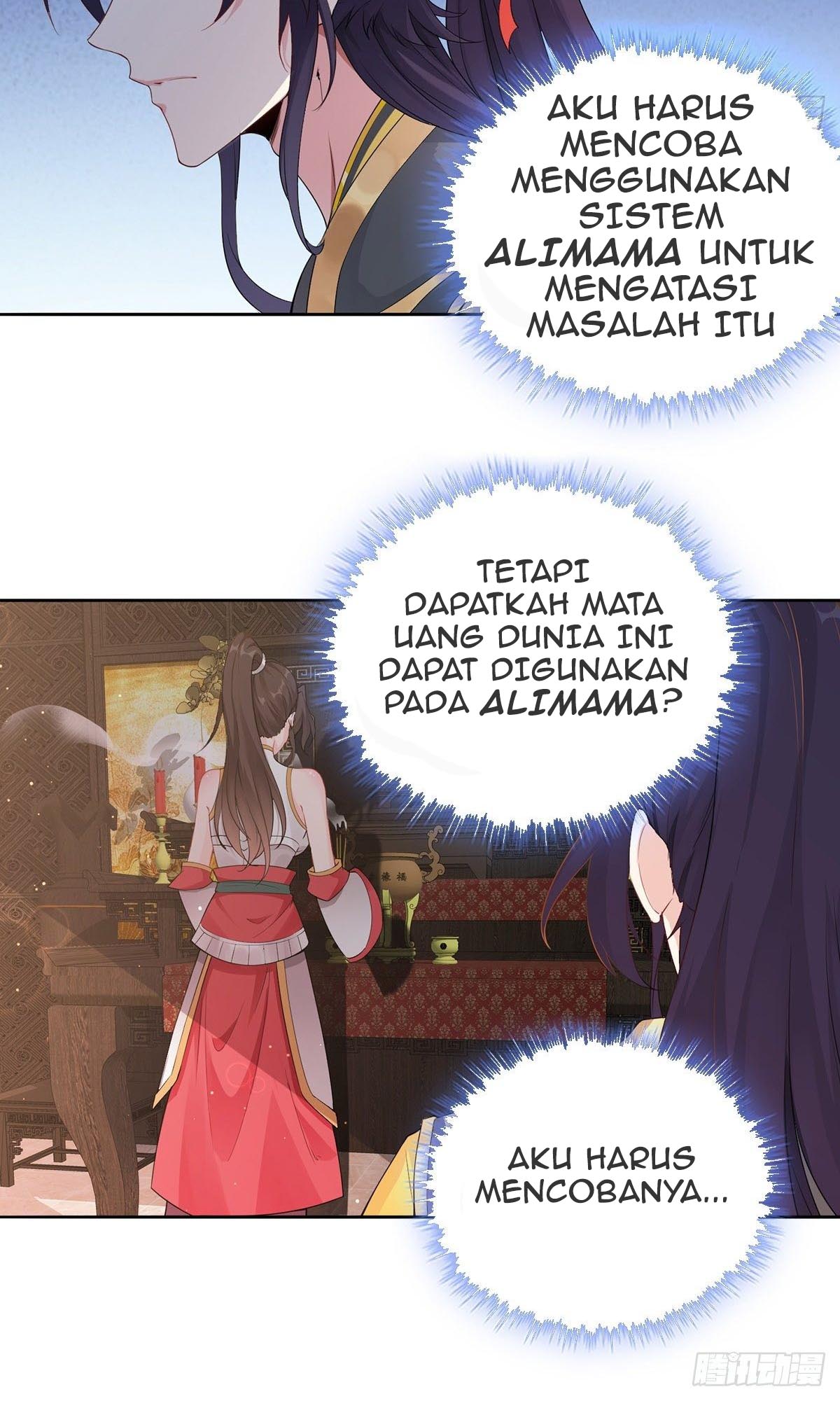 Forced To Become the Villain’s Son-in-law Chapter 2 Gambar 39