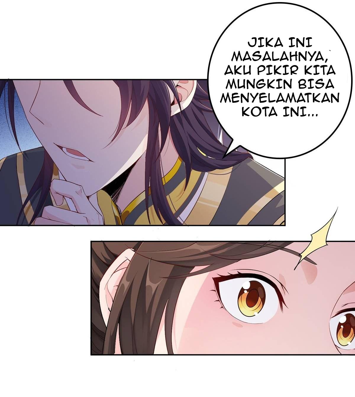 Forced To Become the Villain’s Son-in-law Chapter 2 Gambar 41