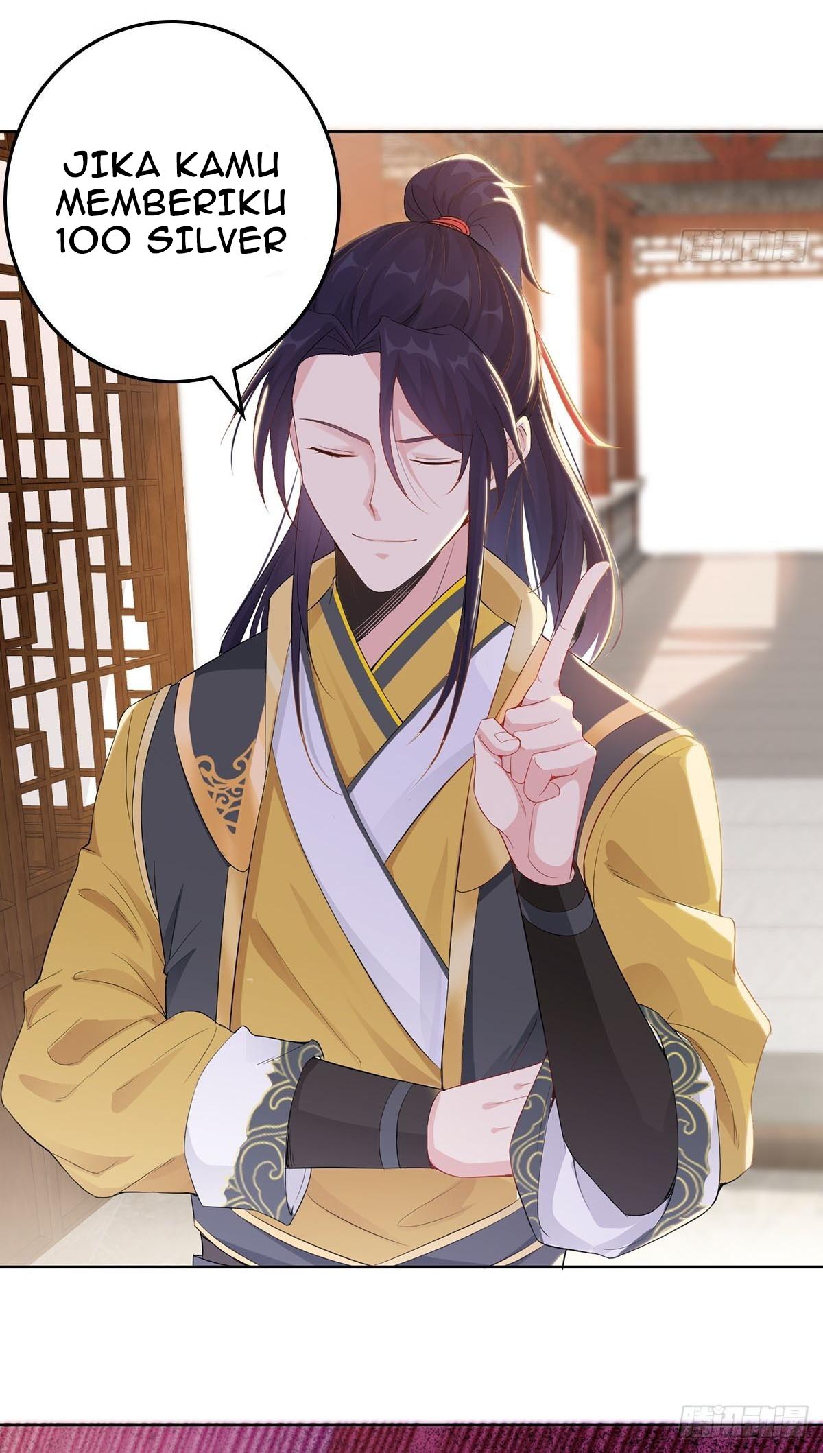 Forced To Become the Villain’s Son-in-law Chapter 2 Gambar 42