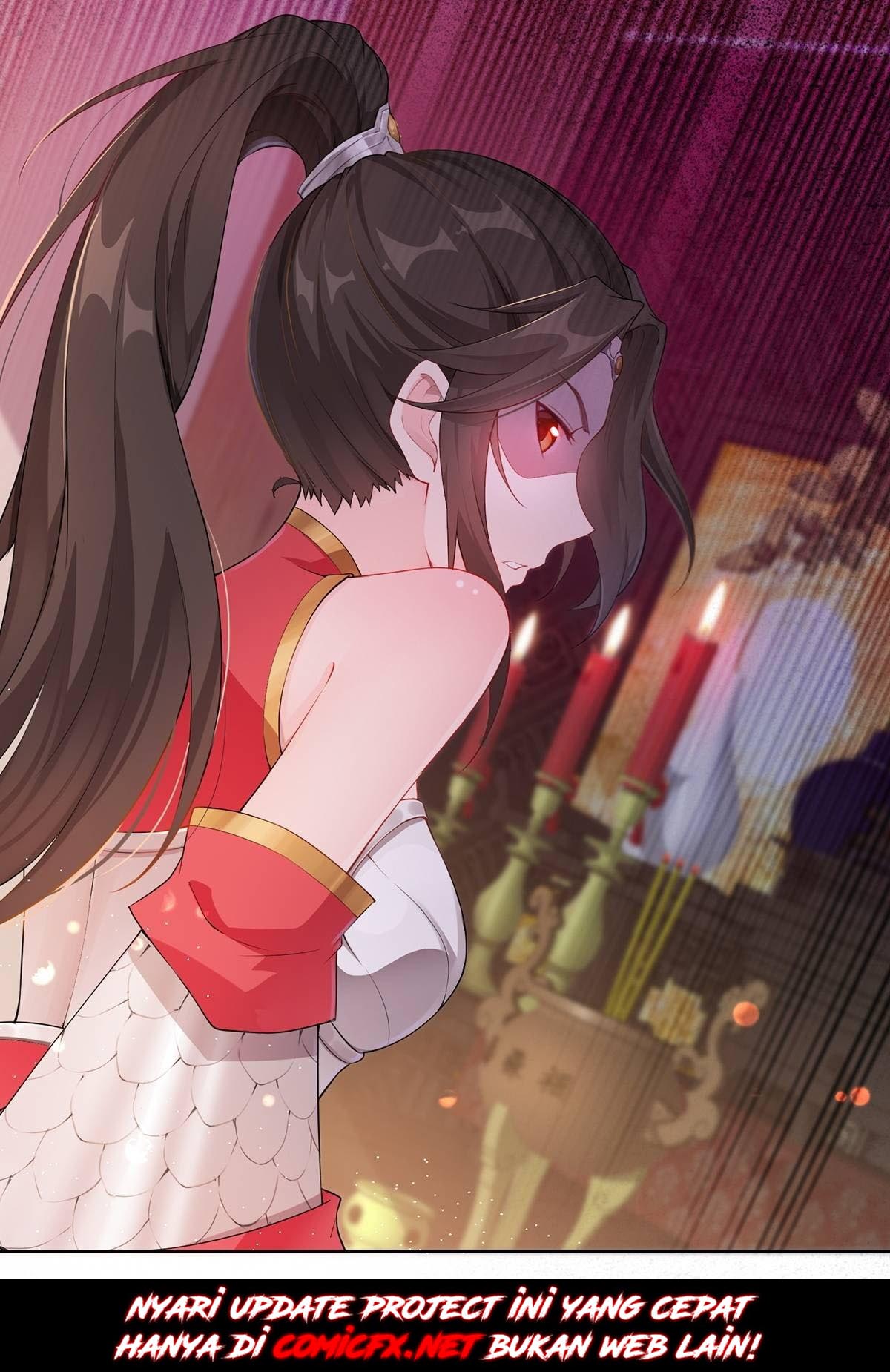 Forced To Become the Villain’s Son-in-law Chapter 2 Gambar 43