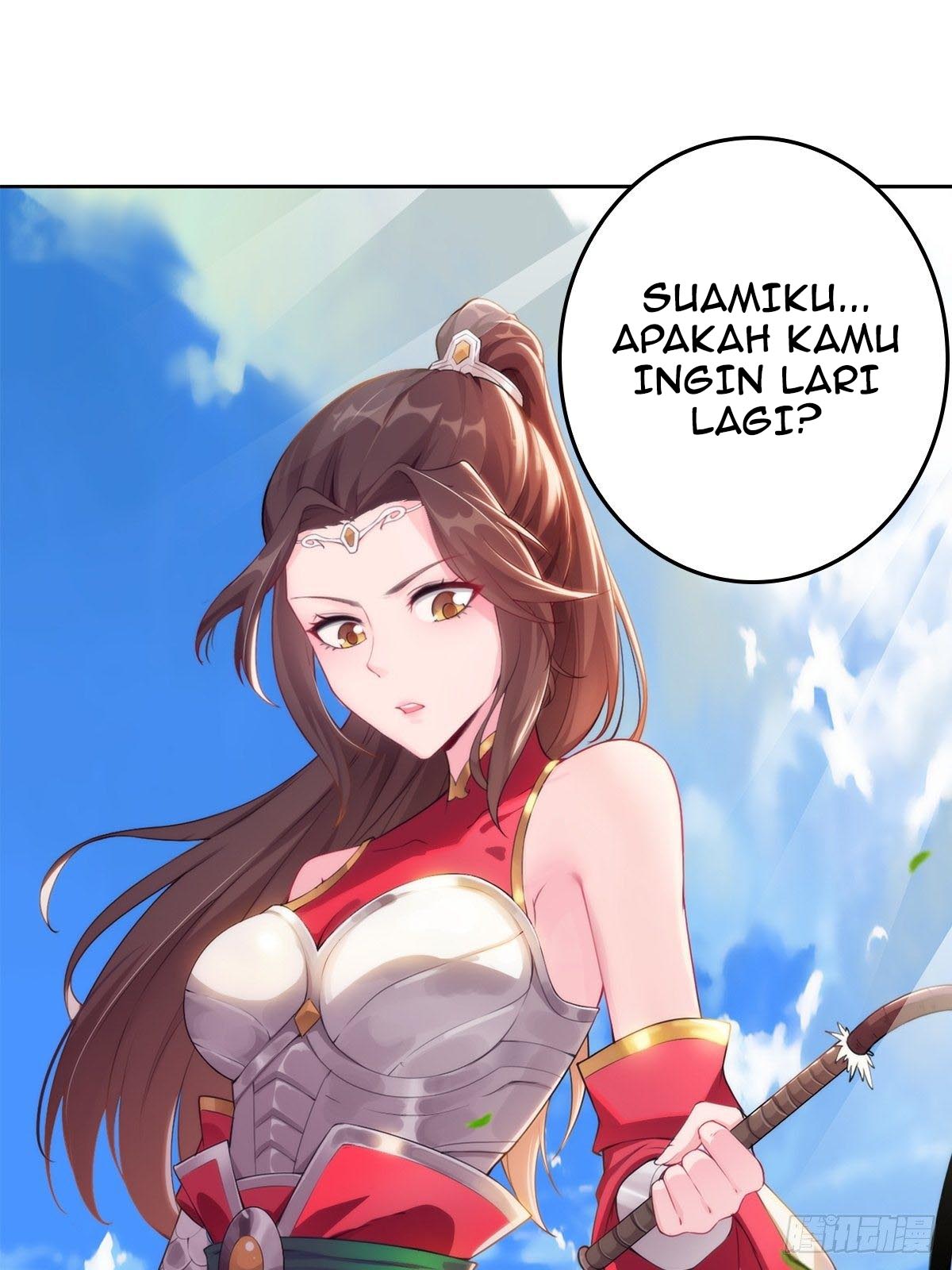 Forced To Become the Villain’s Son-in-law Chapter 2 Gambar 10