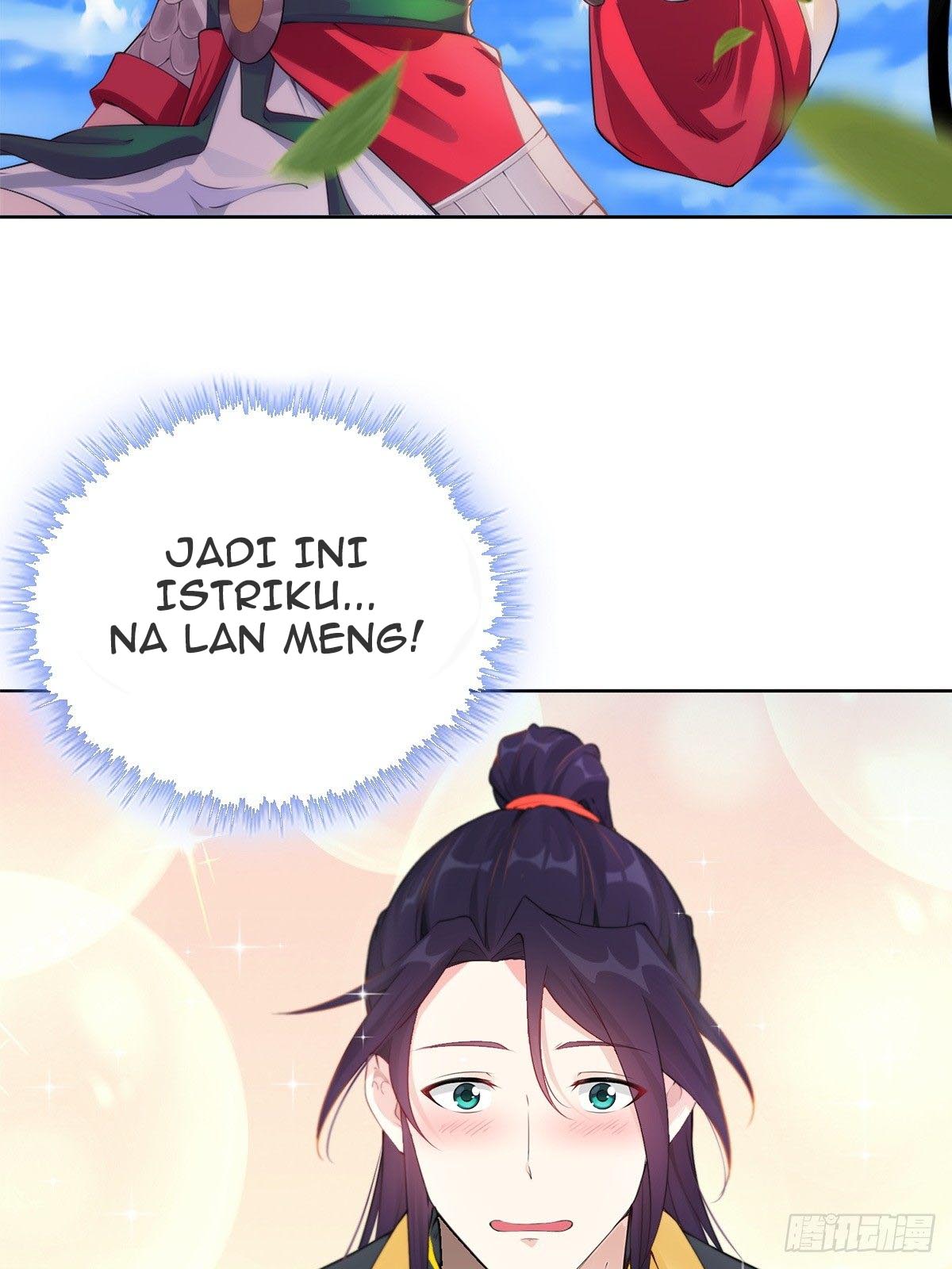 Forced To Become the Villain’s Son-in-law Chapter 2 Gambar 11